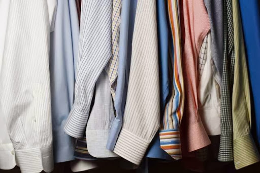 Dry Cleaner «Rytina Fine Cleaners and Launderers, Inc.», reviews and photos, 630 Fulton Ave, Sacramento, CA 95825, USA