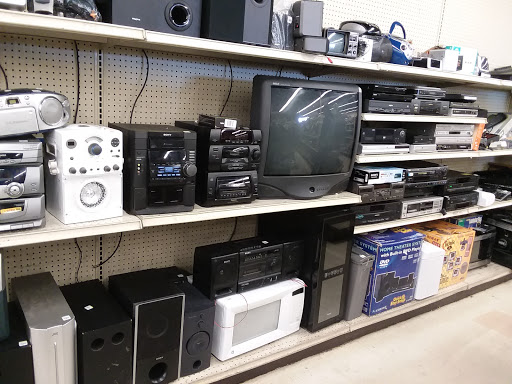 Thrift Store «Lakewood Goodwill», reviews and photos, 6002 Mt Tacoma Dr SW, Tacoma, WA 98499, USA