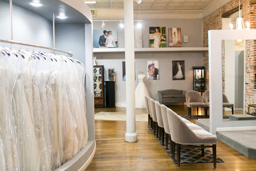 Bridal Shop «Normans Bridal», reviews and photos, 317 South Ave, Springfield, MO 65806, USA