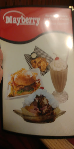 Ice Cream Shop «Mayberry», reviews and photos, 50 Miller St A, Winston-Salem, NC 27104, USA