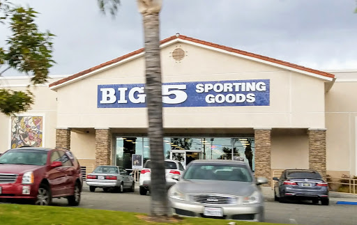 Big 5 Sporting Goods - Pomona