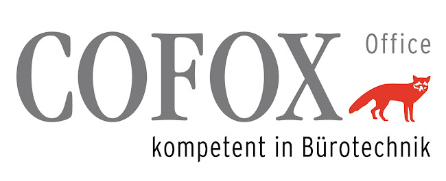 Rezensionen über Cofox Office- und Bürotechnik AG in St. Gallen - Druckerei