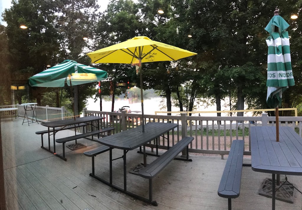 BRB Dockside Bar & Grill 54484