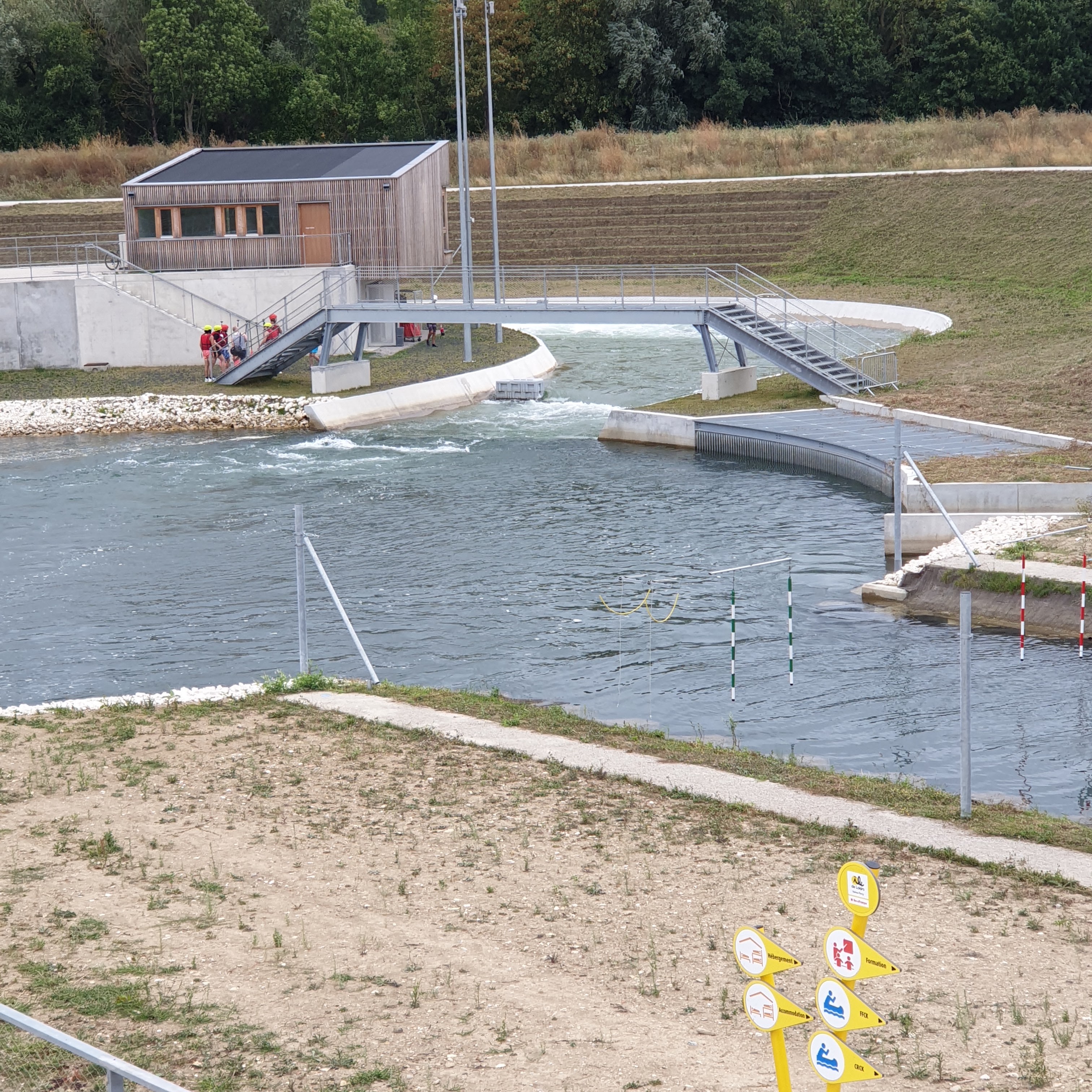 Photo n° 3 de l'avis de Yves.O fait le 10/09/2020 à 19:26