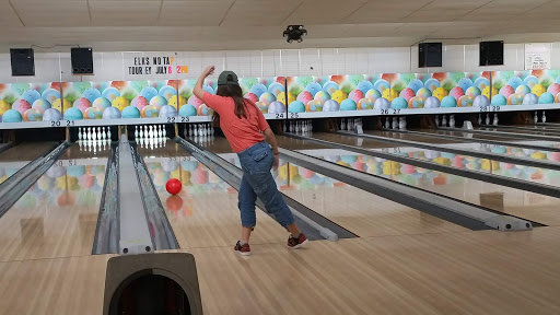 Bowling Alley «Tarheel Lanes», reviews and photos, 3275 Asheville Hwy, Hendersonville, NC 28791, USA
