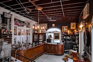 The Apothecary Bar at Maxwell image