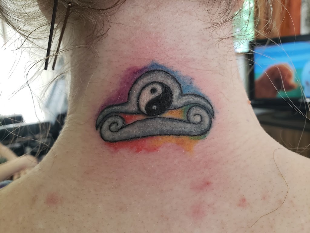 Gailz Tattooz 45387
