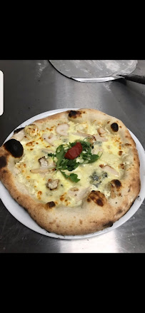 Pizza du Restaurant italien Dio Ristorante - Wattrelos - n°17