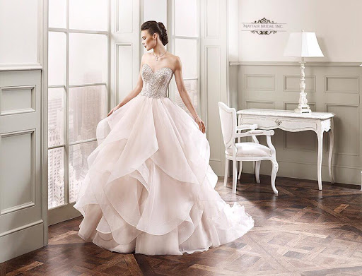 Bridal Shop «Mayfair Bridal Inc», reviews and photos, 8503 Broadway St, San Antonio, TX 78217, USA
