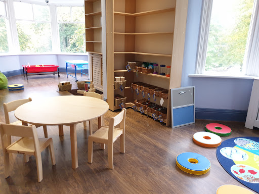 Kinder Daycare and Nursery - Whalley Range