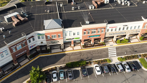 Liquor Store «Virginia ABC Store», reviews and photos, 3903 Fair Ridge Dr, Fairfax, VA 22033, USA