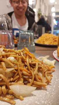 Lo mein du Restaurant asiatique WOK UDON à Marseille - n°2