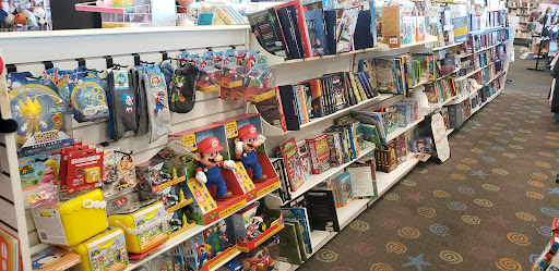 Book Store «Books-A-Million», reviews and photos, 1117 S Reed Rd, Kokomo, IN 46902, USA