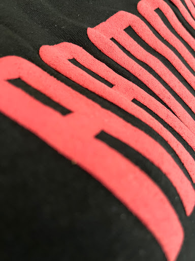 Freedom Branding image