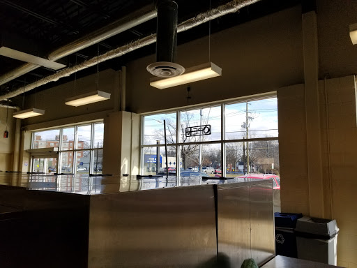 Laundromat «Metro Laundromat», reviews and photos, 1400 Rhode Island Ave NE, Washington, DC 20018, USA