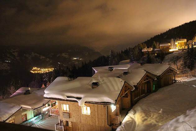 Photos du propriétaire Location d'appartement de vacances Nathaly's - Sleep & Skis 73120 Courchevel