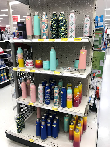 Department Store «Target», reviews and photos, 5001 Holt Ave, Hampton, VA 23666, USA