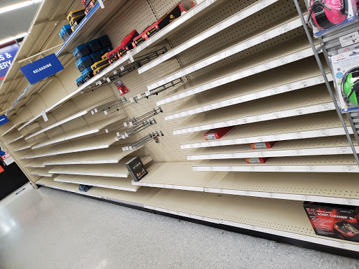 Sporting Goods Store «Academy Sports + Outdoors», reviews and photos, 7205 Pinnacle Pkwy, Covington, LA 70433, USA