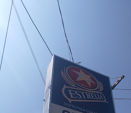 Punto San Isidro photo