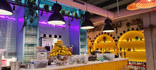 Atmosphère du Restaurant Le Paradis du Fruit - Évry 2 à Évry-Courcouronnes - n°12