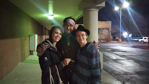 Sports Complex «Waterford Lanes», reviews and photos, 7100 Cooley Lake Rd, Waterford Twp, MI 48327, USA