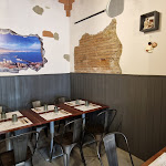 Photo n°4 de l'avis de Ralf.e fait le 01/08/2023 à 17:52 sur le  Regina Margherita à Cecina