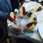 Photo n°2 de l'avis de Maria.r fait le 22/04/2019 à 16:41 sur le  Ristorante Putipù LC à Pozzuoli