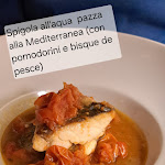 Photo n°1 de l'avis de Gabriela.i fait le 04/05/2024 à 15:41 sur le  Ciò che piace à Trieste