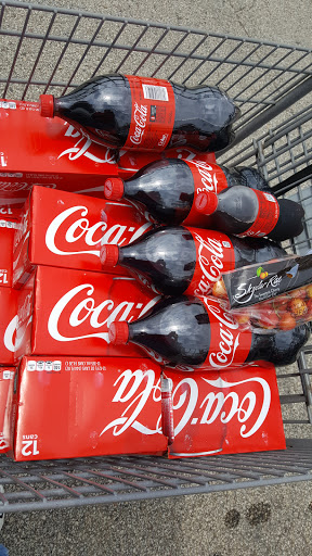 Grocery Store «Jewel-Osco», reviews and photos, 145 S Eastwood Dr, Woodstock, IL 60098, USA