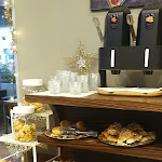 Photo n°8 de l'avis de Manuel.a fait le 03/12/2023 à 08:43 sur le  Trevi Collection Hotel à Rome