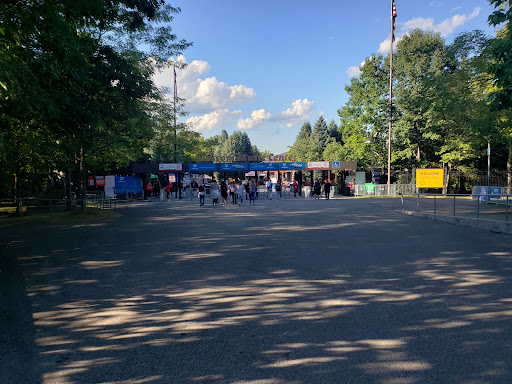 Live Music Venue «Blossom Music Center», reviews and photos, 1145 W Steels Corners Rd, Cuyahoga Falls, OH 44223, USA