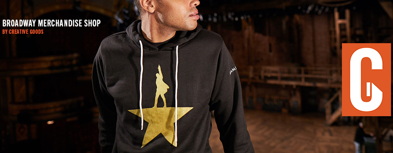 Creative Goods Merchandise