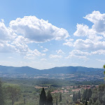 Photo n°2 de l'avis de Anna.r fait le 25/08/2022 à 16:00 sur le  Villa Pitiana Hotel à Reggello