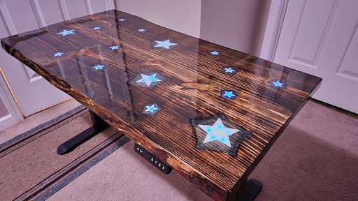 Photo of George Custom Carpentry