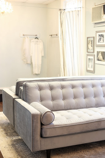 Bridal Shop «Marry Go Round», reviews and photos, 807 W Gray St, Houston, TX 77019, USA