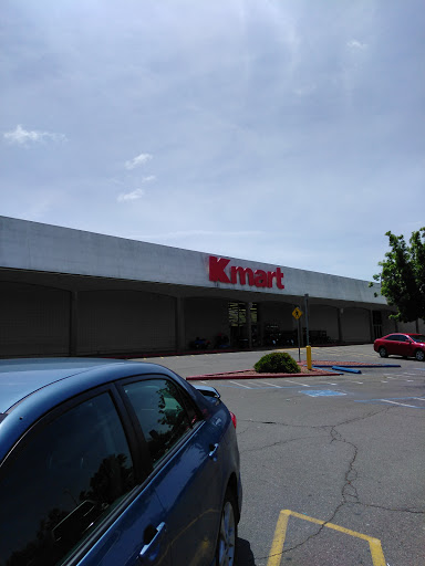Discount Store «Kmart», reviews and photos, 26231 Mission Blvd, Hayward, CA 94544, USA
