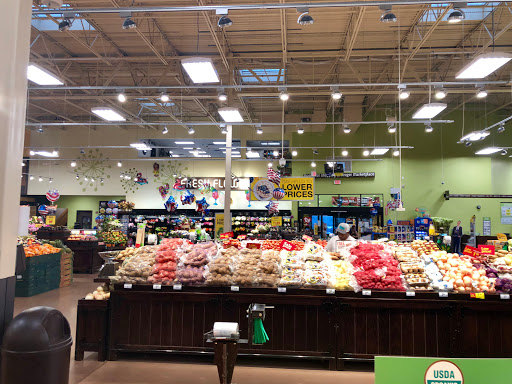 Grocery Store «Kroger Marketplace», reviews and photos, 14221 East Sam Houston Pkwy N, Houston, TX 77044, USA