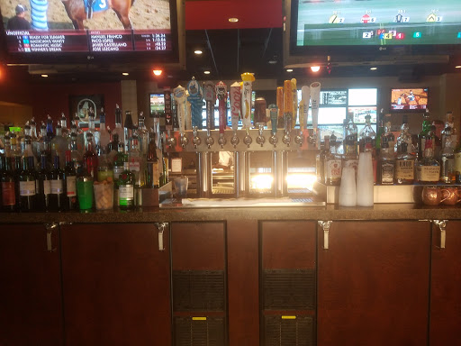 Casino «Running Aces Casino & Racetrack», reviews and photos, 15201 Zurich St, Columbus, MN 55025, USA