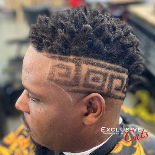 Barber Shop «Exclusive cuts barbershop», reviews and photos, 4353 Edgewater Dr #200, Orlando, FL 32804, USA