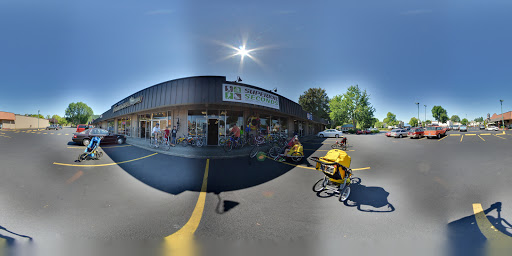 Sporting Goods Store «Superior Seconds Gear Exchange», reviews and photos, 96 Front St S, Issaquah, WA 98027, USA