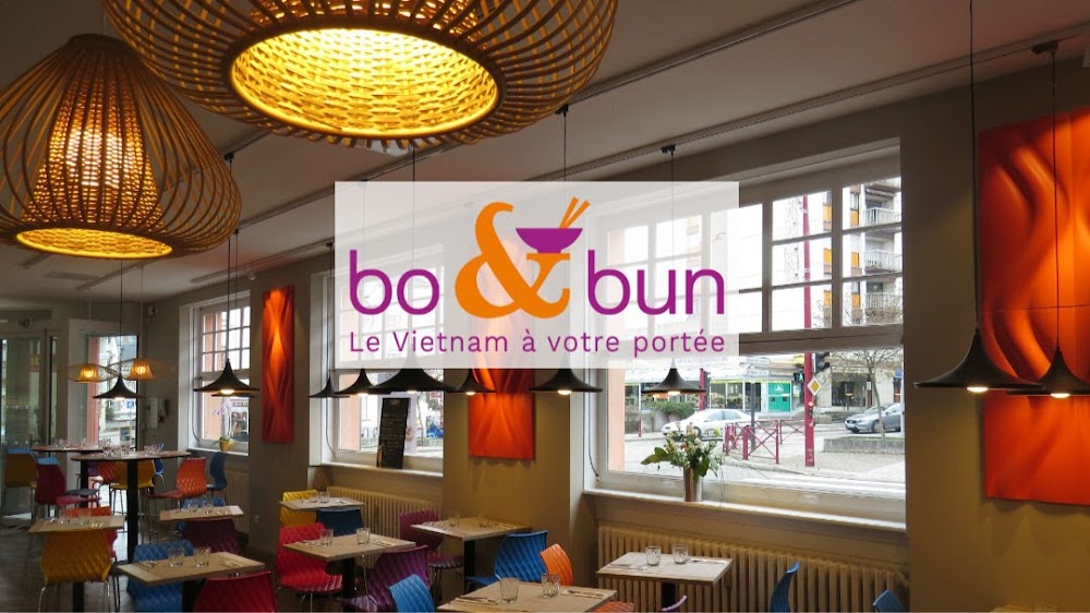 photo du resaurant Bo & Bun Viet Food