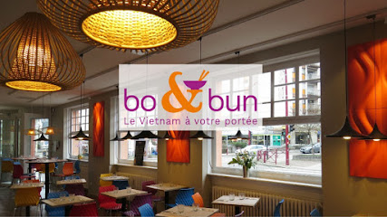 Bo & Bun Viet Food