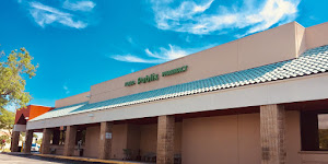 Publix Super Market at Jupiter Square Shopping Center