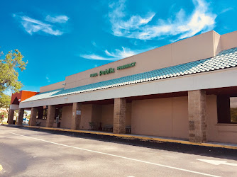 Publix Super Market at Jupiter Square Shopping Center