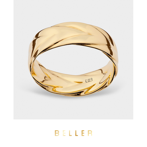 BELLER - Sklep jubilerski z biżuterią ekskluzywną