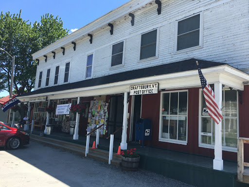 Craftsbury General Store, 118 S Craftsbury Rd, Craftsbury, VT 05826, USA, 