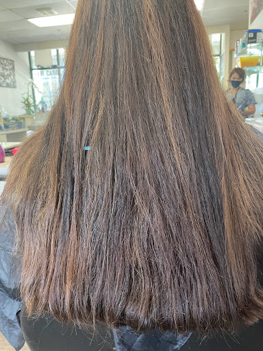 Beauty Salon «Ohlone beauty salon», reviews and photos, 5330 Terner Way # 30, San Jose, CA 95136, USA