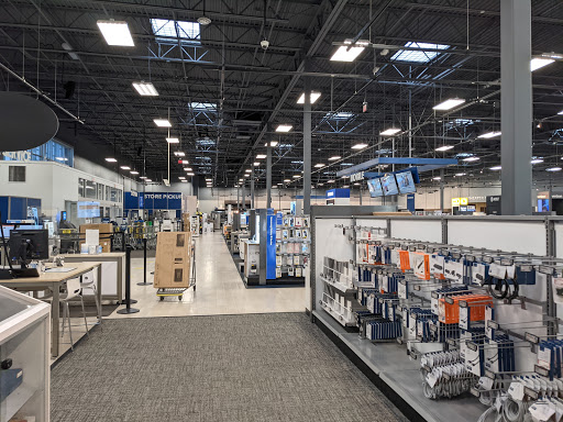 Electronics Store «Best Buy», reviews and photos, 8301 3rd St N, Oakdale, MN 55128, USA