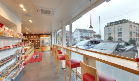 Bäckerei & Café Gschwend Rotmonten