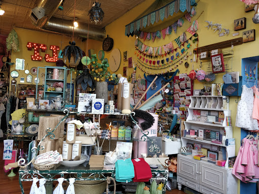 Gift Shop «Talulah Jones», reviews and photos, 1122 E 17th Ave, Denver, CO 80218, USA
